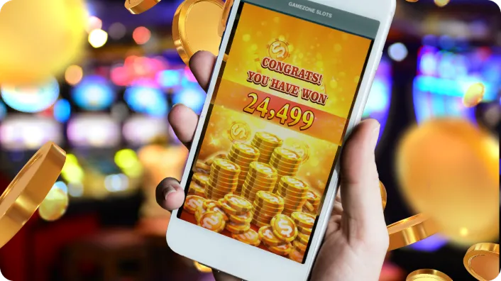 5jili mobile app interface displaying Tongits game